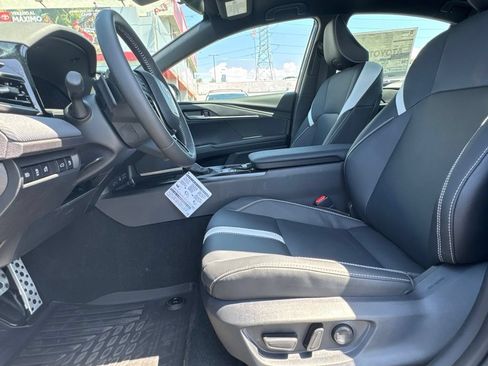 New 2026 Toyota Camry SE FWD image 20