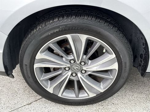 Used 2020 Acura MDX FWD w/ Technology Package image 52