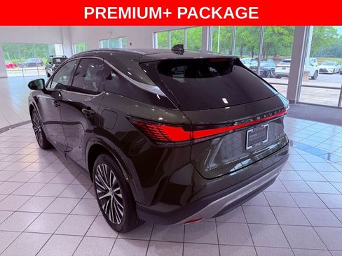 Used 2025 Lexus RX 350 Premium Plus w/ Convenience Package FWD image 5