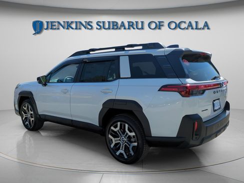 New 2026 Subaru Outback Touring XT image 5