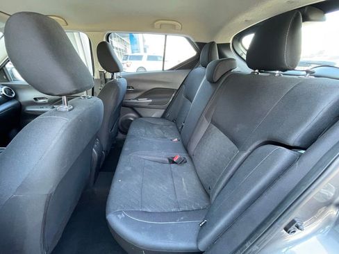 Used 2023 Nissan Kicks SV image 26