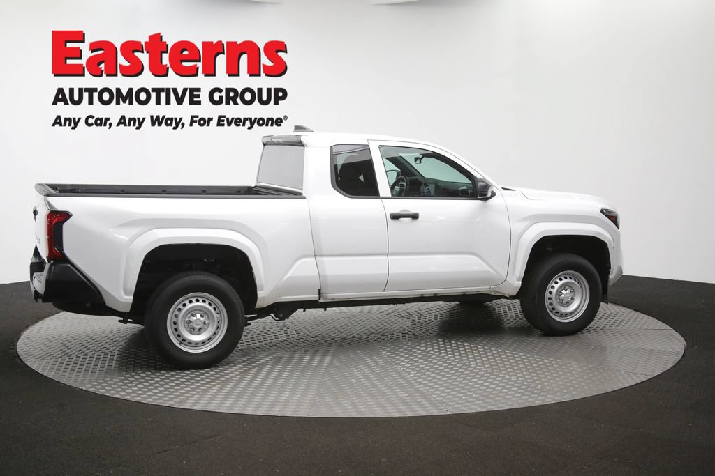 Used 2024 Toyota Tacoma SR RWD image 40