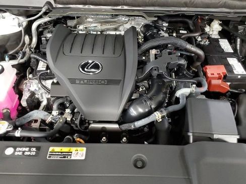 Used 2026 Lexus RX 350 Premium AWD/4WD image 28