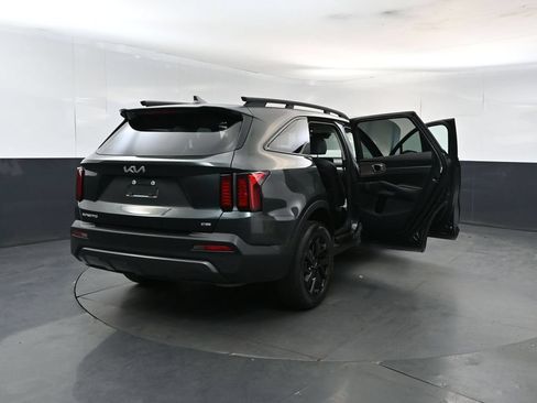Certified 2023 Kia Sorento S w/ Panoramic Sunroof Package AWD/4WD image 29