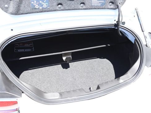 Used 2012 Chevrolet Camaro SS RWD image 29