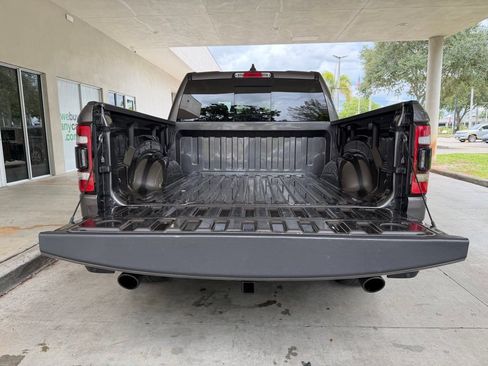 Used 2023 RAM 1500 Big Horn RWD image 35