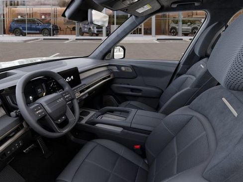 New 2027 Kia Telluride X-Line SX Prestige AWD/4WD image 17