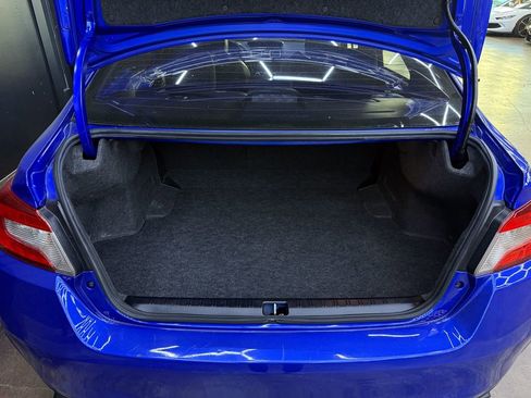 Used 2017 Subaru WRX STI Limited AWD/4WD image 30
