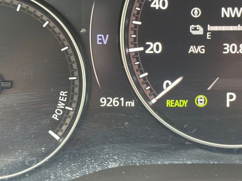 Used 2025 MAZDA CX-50 2.5 Hybrid w/ Premium Plus Pkg image 25