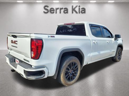 Used 2023 GMC Sierra 1500 Elevation w/ X31 Off-Road Package AWD/4WD image 5