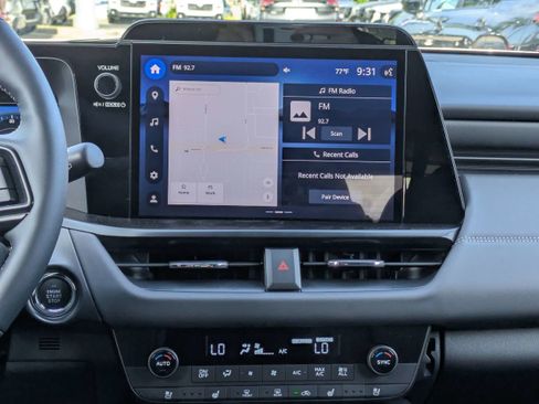 New 2026 Subaru Outback Touring XT AWD/4WD image 19