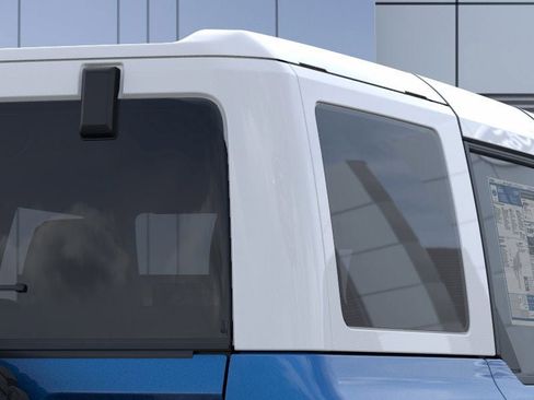 New 2026 Ford Bronco Heritage Edition image 25