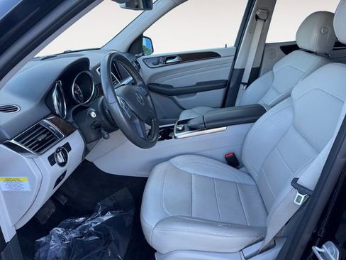 Used 2013 Mercedes-Benz ML 350 4MATIC image 9