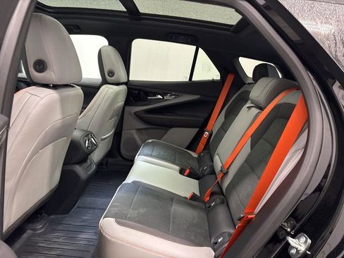 New 2026 Chevrolet Blazer EV SS image 11