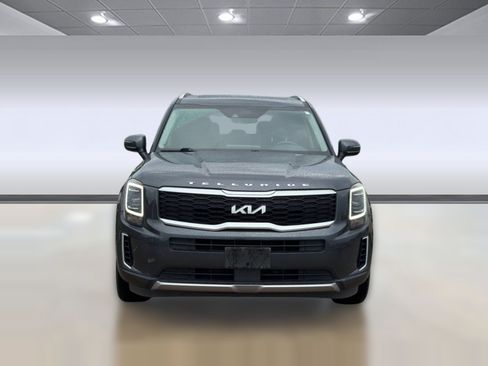Used 2022 Kia Telluride EX w/ Towing Package AWD/4WD image 6