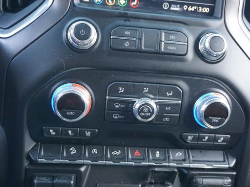 Used 2020 GMC Sierra 1500 AT4 image 12
