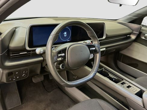 Used 2024 Hyundai Ioniq 6 SE image 18