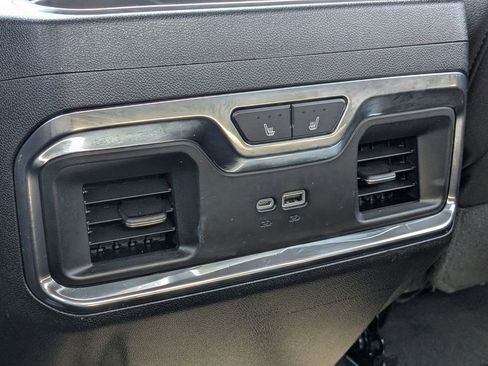 Used 2023 Chevrolet Silverado 1500 LTZ w/ Technology Package image 15