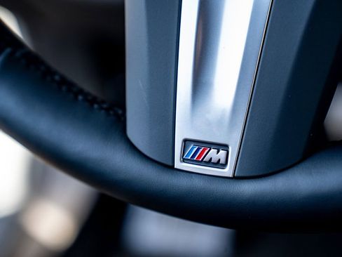 New 2026 BMW X7 xDrive40i w/ M Sport Package image 13