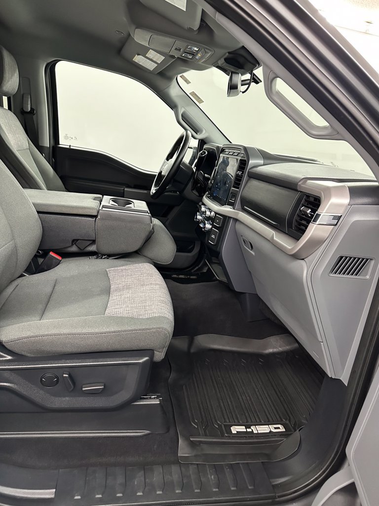 Used 2023 Ford F150 XLT w/ Equipment Group 302A High AWD/4WD image 36