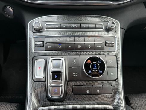 Used 2023 Hyundai Santa Fe SEL image 17