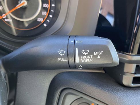 New 2026 Jeep Gladiator Willys image 23