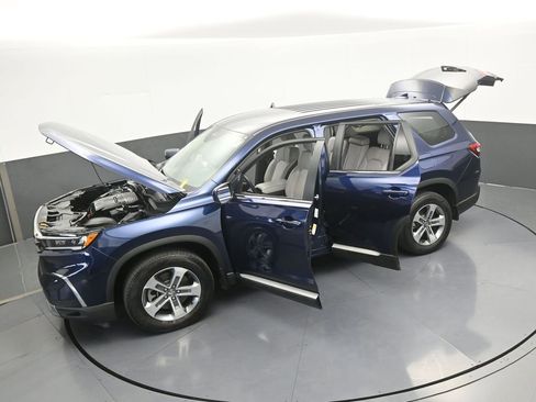 Used 2024 Honda Pilot EX-L image 69