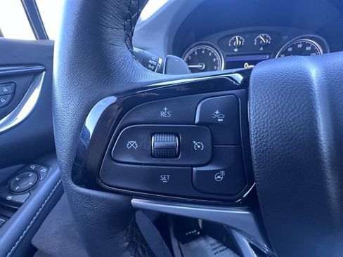 Certified 2023 Buick Enclave Essence w/ Trailering Package, 5000 lbs. image 19