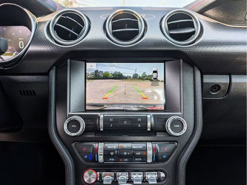 Used 2020 Ford Mustang GT Premium w/ Equipment Group 401A RWD image 23