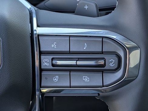 New 2026 GMC Terrain Elevation w/ Elevation Premium Package FWD image 18