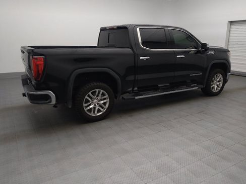 Used 2021 GMC Sierra 1500 SLT RWD image 10