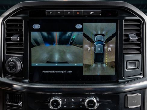 Used 2024 Ford F150 Lariat image 26