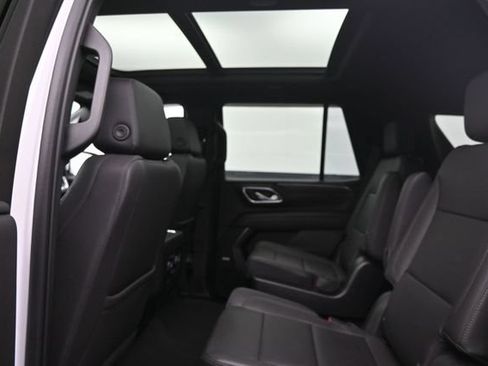 Used 2023 Chevrolet Tahoe Z71 AWD/4WD image 11