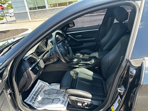 Used 2016 BMW 435i Gran Coupe xDrive AWD/4WD image 13