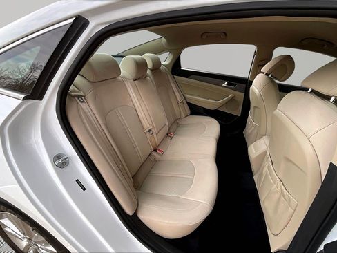 Used 2015 Hyundai Sonata SE w/ Option Group 09 image 25