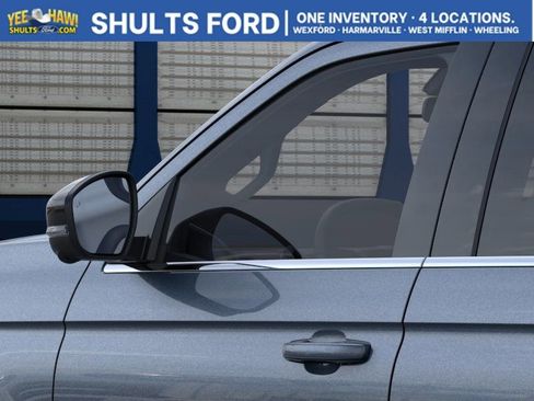 New 2026 Ford Expedition Max Active image 21