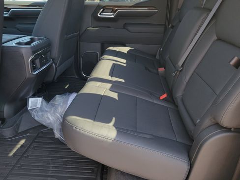 New 2026 GMC Sierra 1500 Elevation w/ Elevation Premium Package image 7