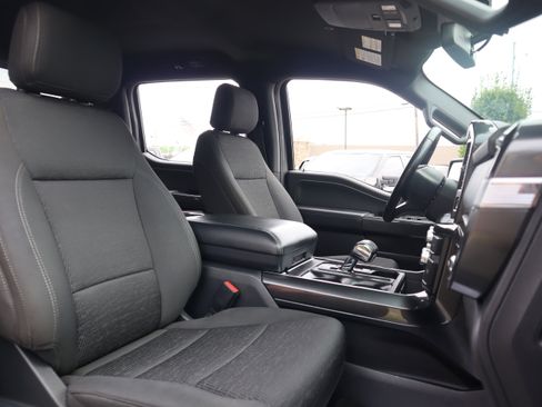 Used 2021 Ford F150 XLT w/ Equipment Group 302A High AWD/4WD image 32