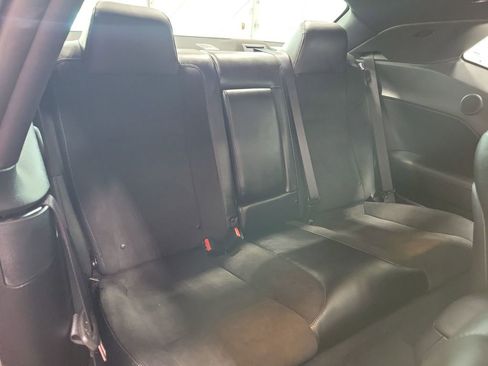 Used 2023 Dodge Challenger R/T w/ T/A Package RWD image 19