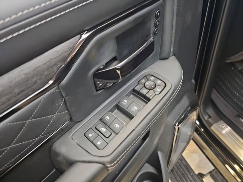 New 2026 RAM 3500 Limited image 11