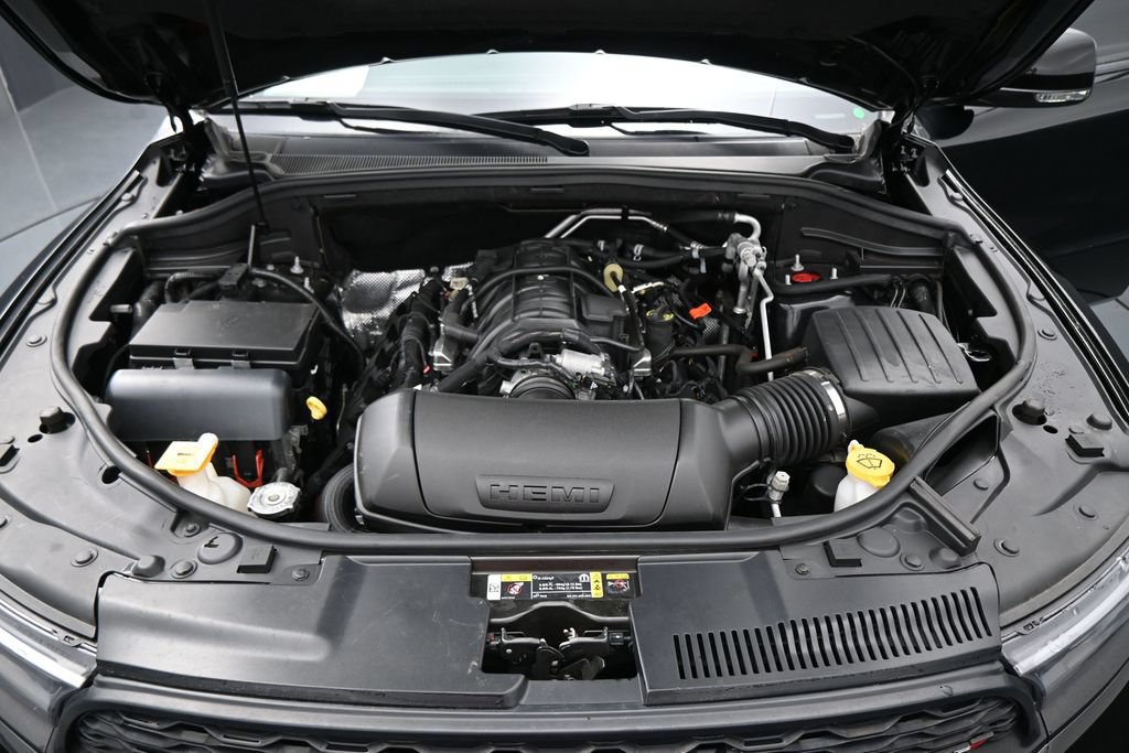 Used 2024 Dodge Durango R/T AWD/4WD image 31