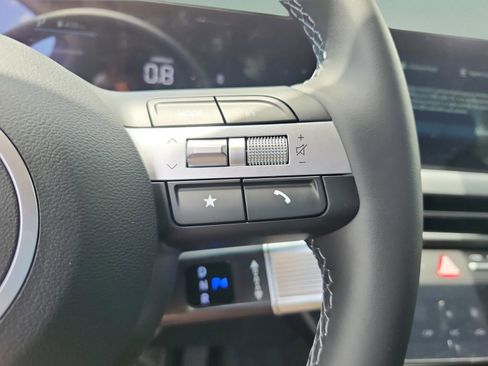 New 2026 Hyundai Sonata SEL image 27