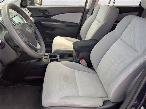 Used 2016 Honda CR-V EX image 15