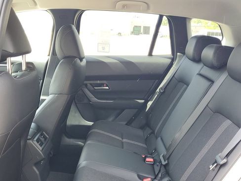 New 2026 MAZDA CX-50 AWD 2.5 S w/ Select Package image 14