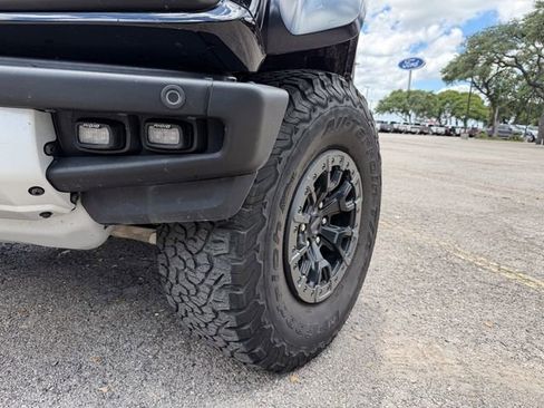 Used 2023 Ford Bronco Raptor AWD/4WD image 8