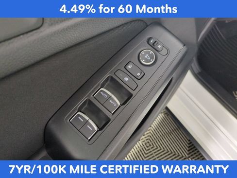 Certified 2024 Honda Civic Sport image 11