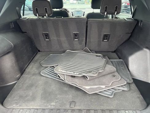 Used 2018 Chevrolet Equinox LS image 26