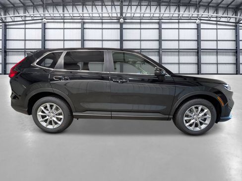 New 2026 Honda CR-V EX image 7