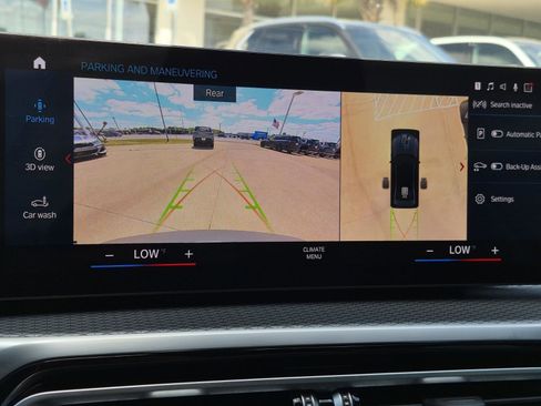 Certified 2023 BMW M3 Competition w/ Executive Package image 20