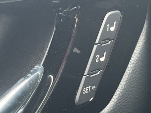 New 2026 Honda CR-V EX-L image 3